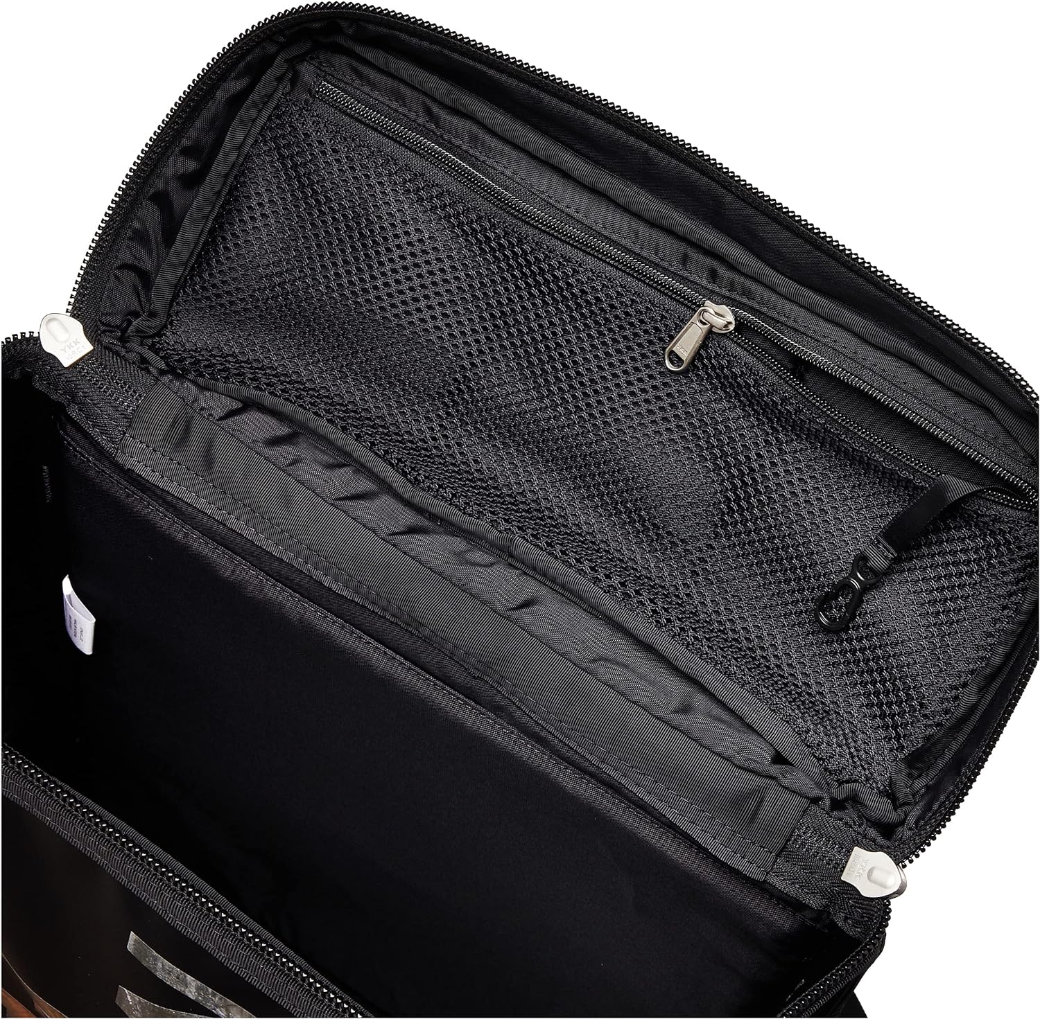 The North Face NM82250 Novelty BC Fuse Box, Yellowstone Print, ONESIZE