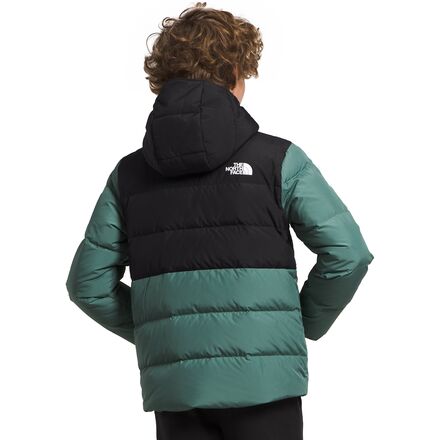 North Down Fleece-Lined Parka - Boys'