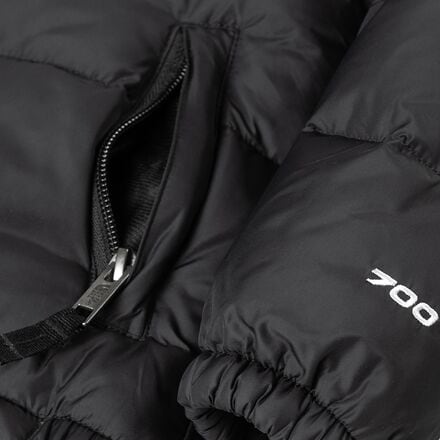 1996 Retro Nuptse Jacket - Toddlers'