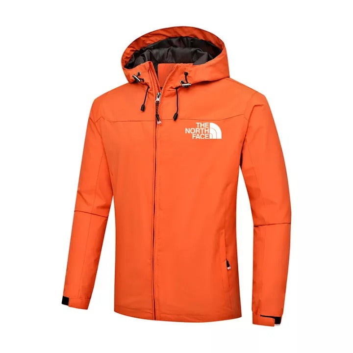 GIACCA ANTIVENTO DA ALPINISMO OUTDOOR