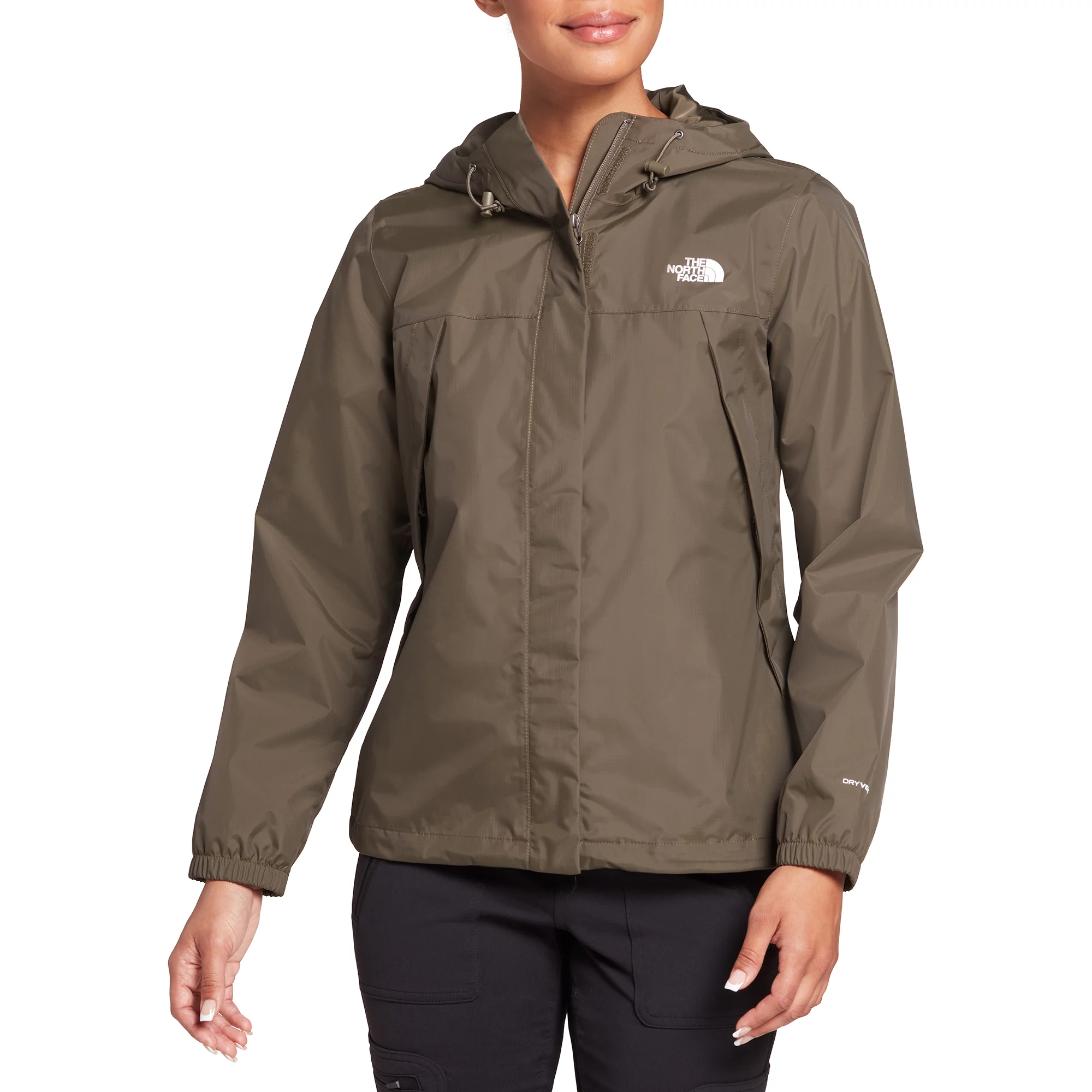Women's Antora Jacket