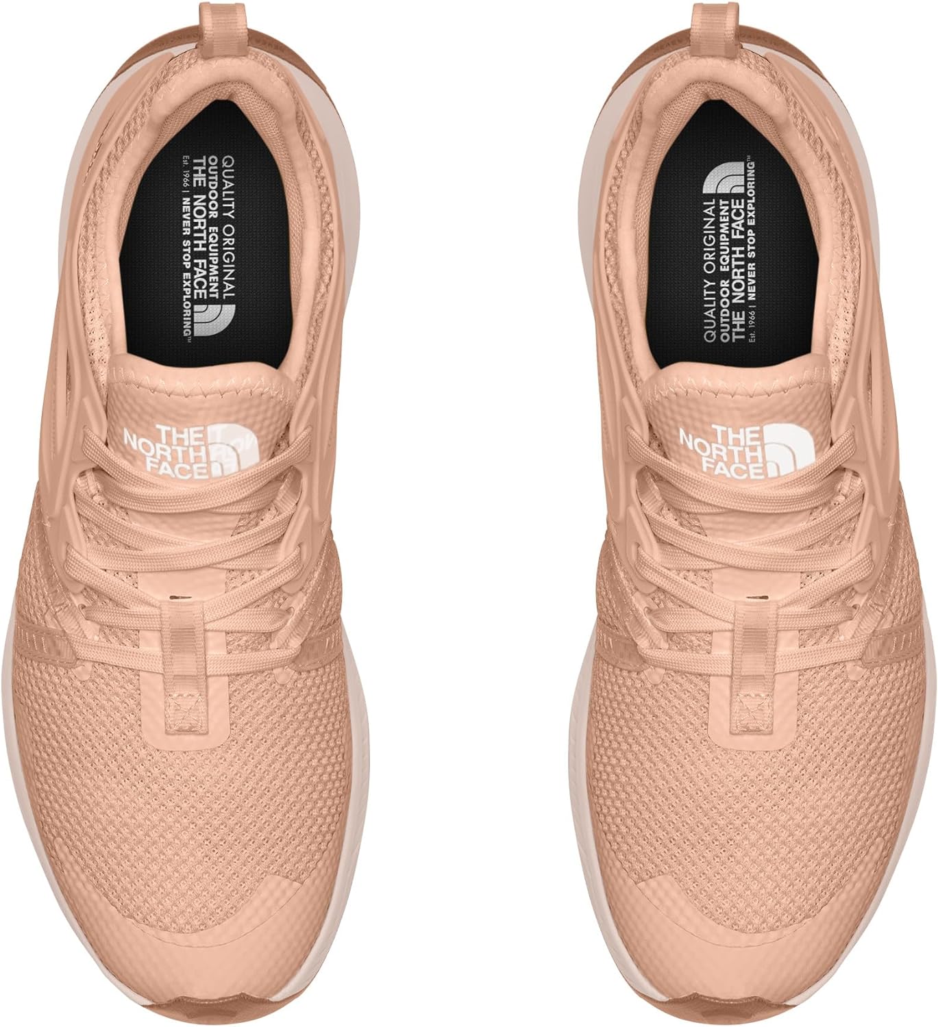 THE NORTH FACE Women's Oxeye Hiking Shoe