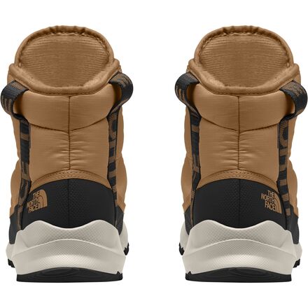 Lace Up Luxe WP Boot - Women's