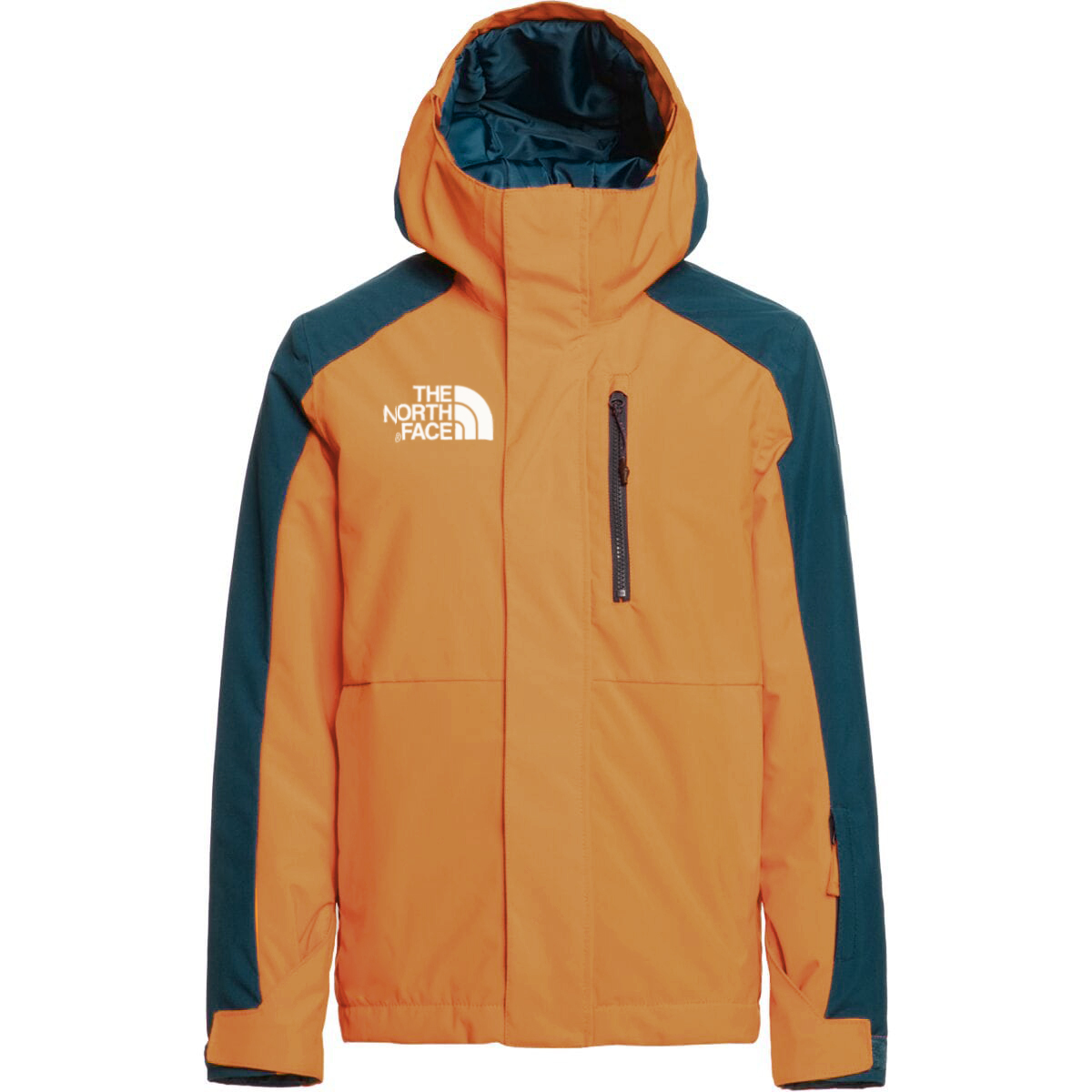 Block Jacket - Kids'