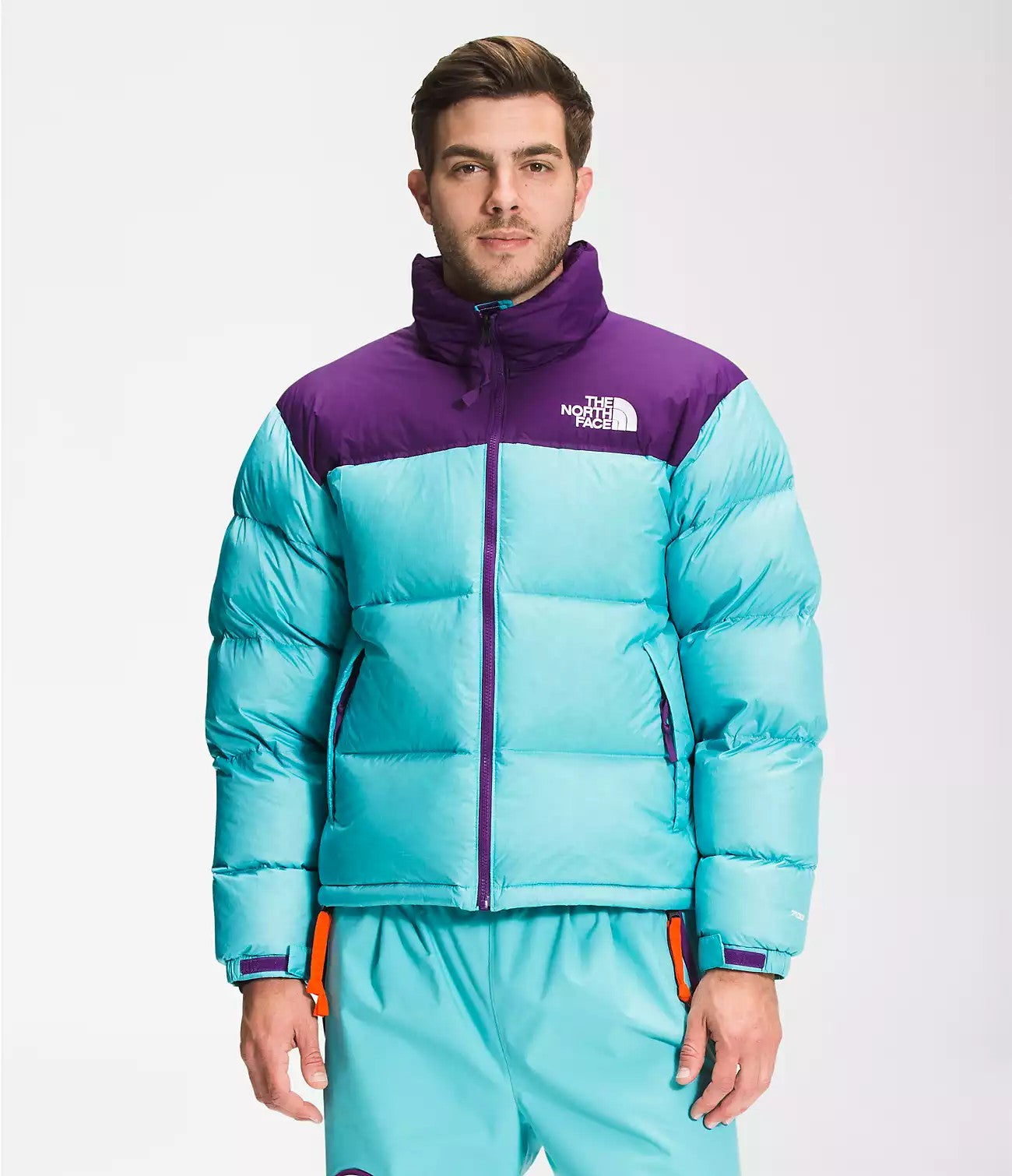 The North Face Men’s 1996 Retro Nuptse Jacket