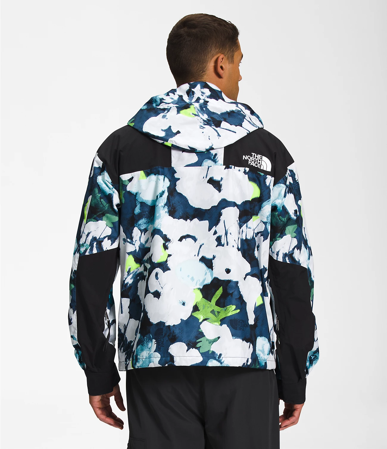 The North Face Men’s 86 Retro Mountain Jacket
