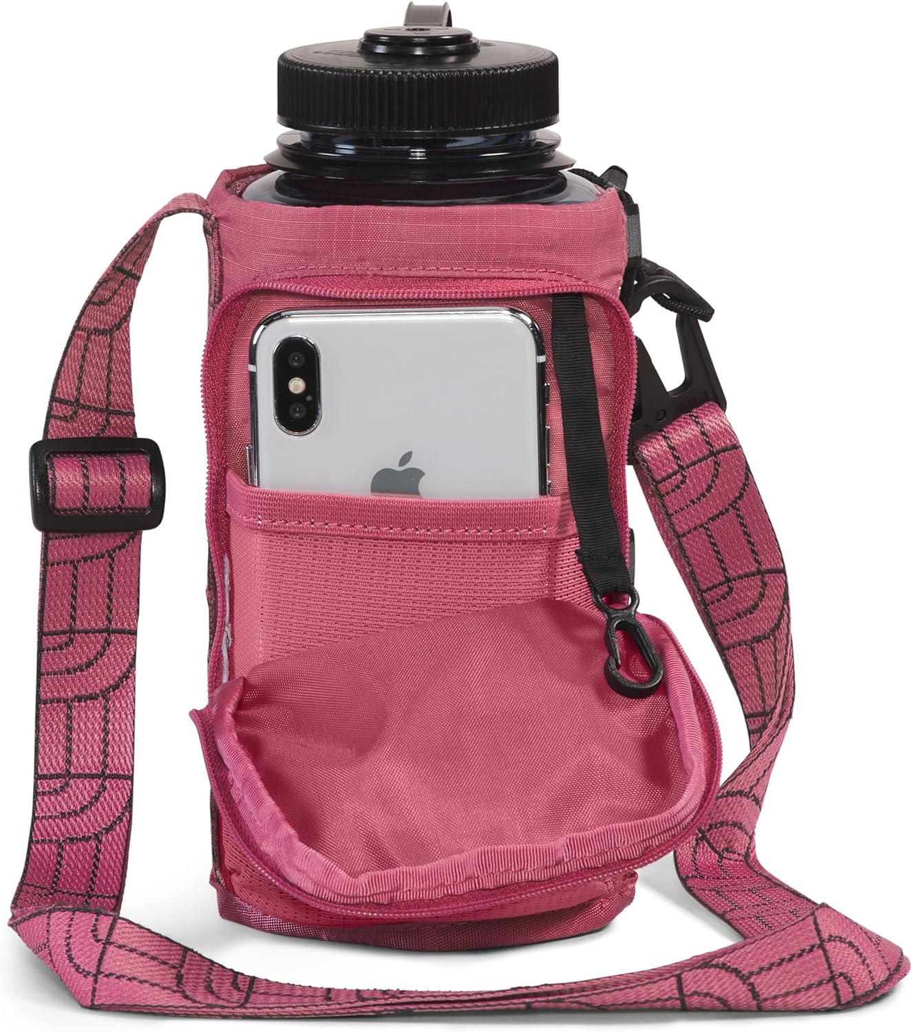 THE NORTH FACE Borealis Water Bottle Holder