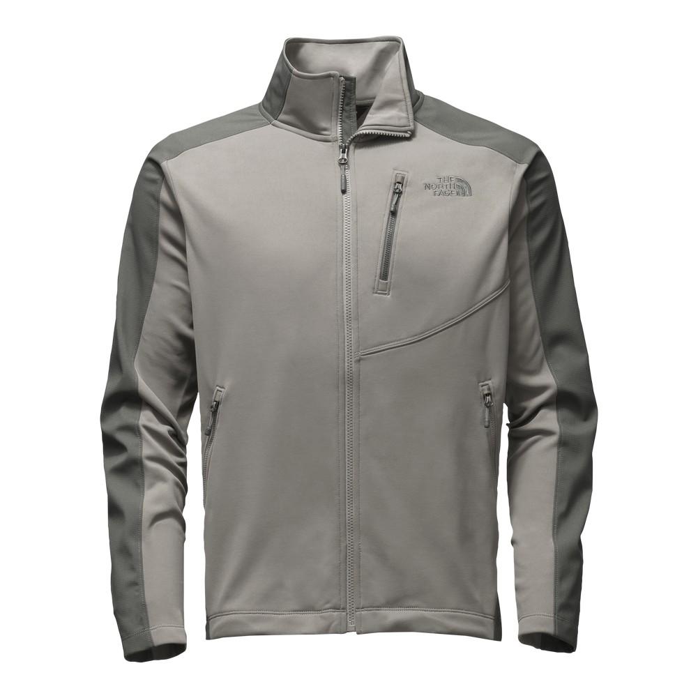 The North Face Men's Tough Hybrid Jacket