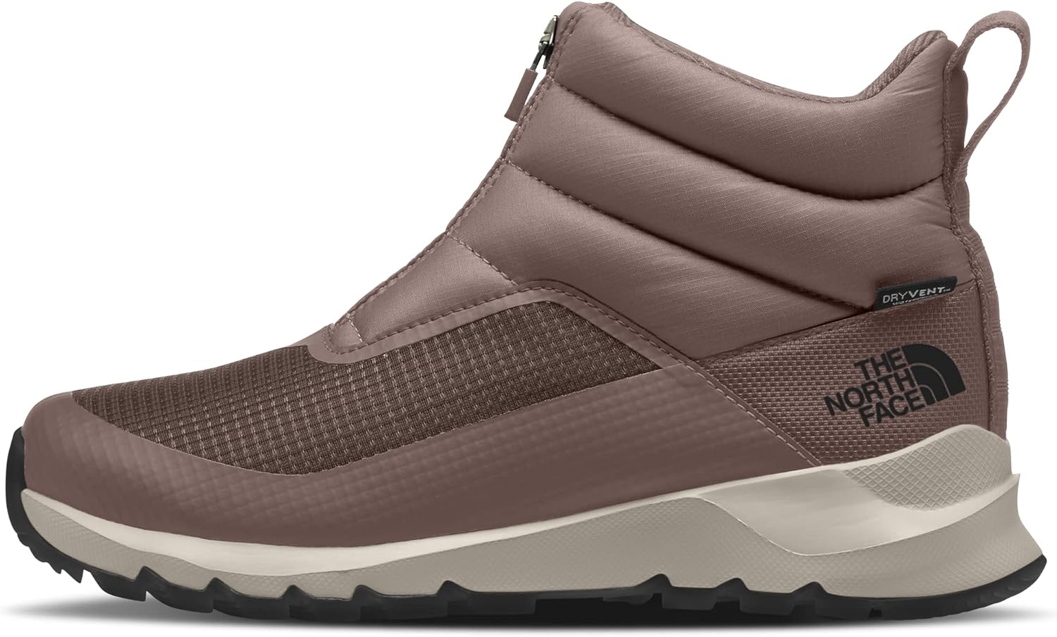 THE NORTH FACE Women's ThermoBall Insulated Progressive Zip-Up II Snow Boot