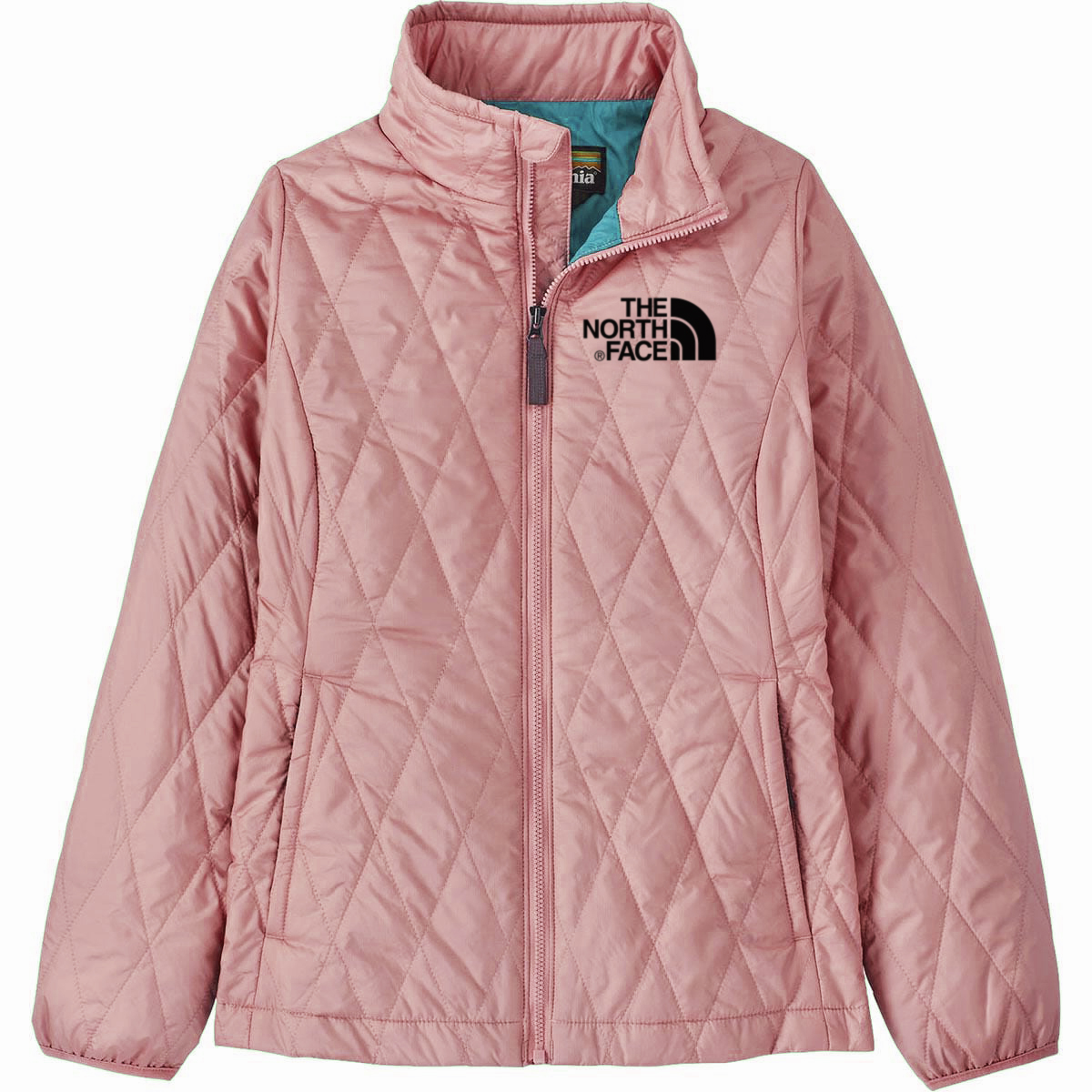 Puff Jacket - Kids'