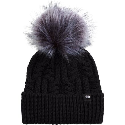 Oh Mega Fur Pom Beanie - Kids'