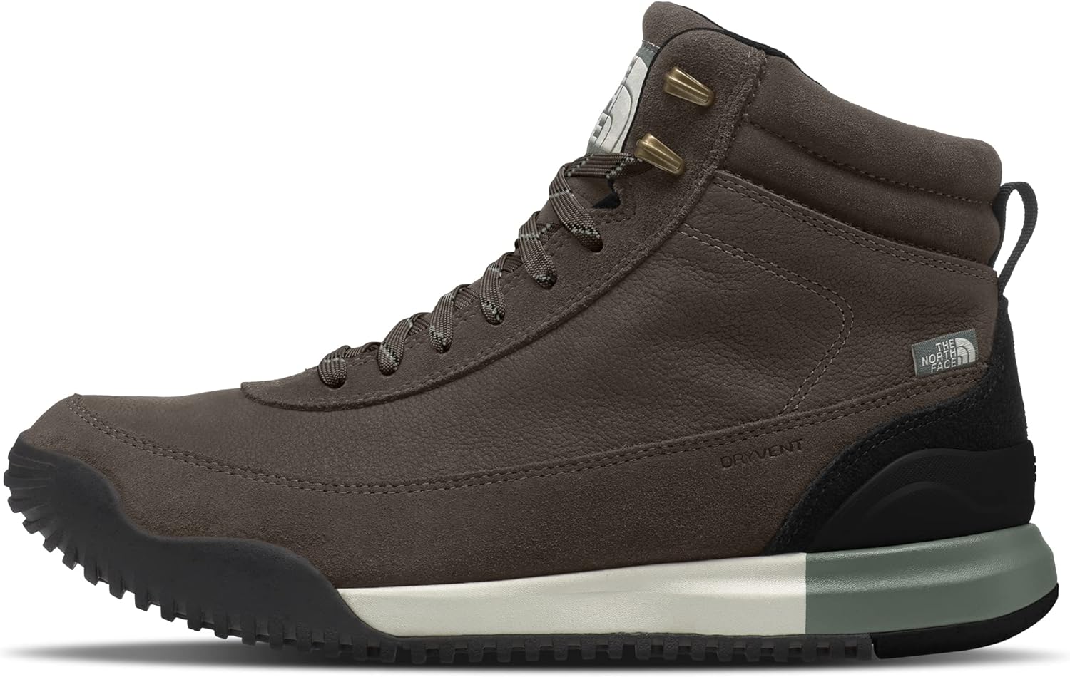 THE NORTH FACE Back To Berkeley III Leather WP Mens Hiking Boots