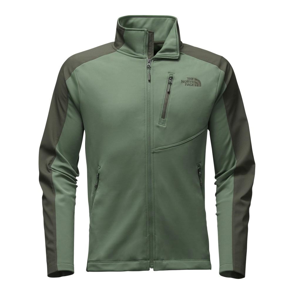 The North Face Men's Tough Hybrid Jacket