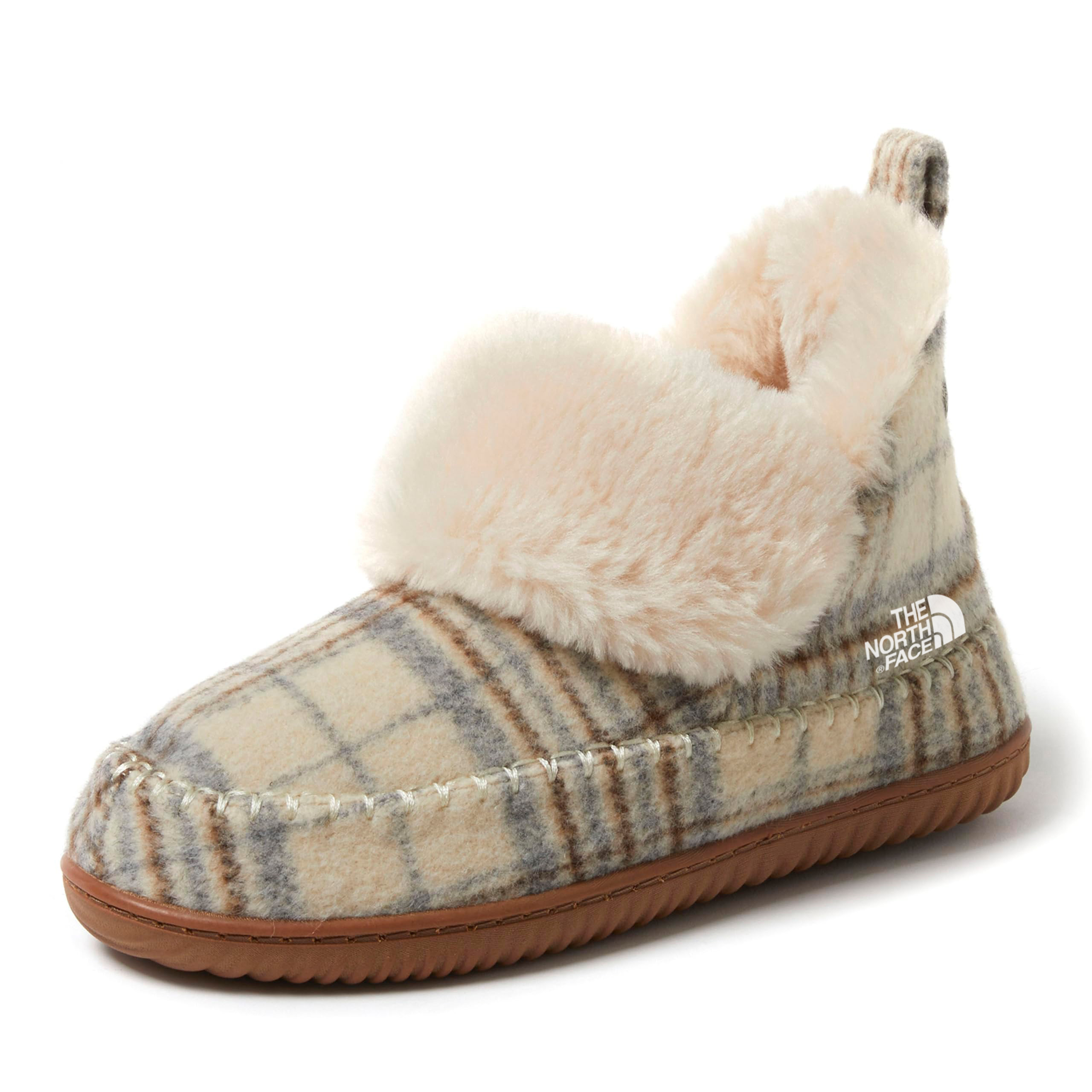 Pantoufles en polaire - Women's