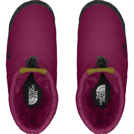 Nuptse Apres Bootie - Women's