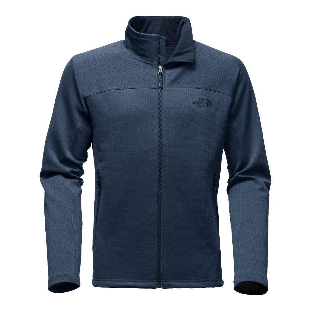 The North Face Needit Men's Full Zip Fleece