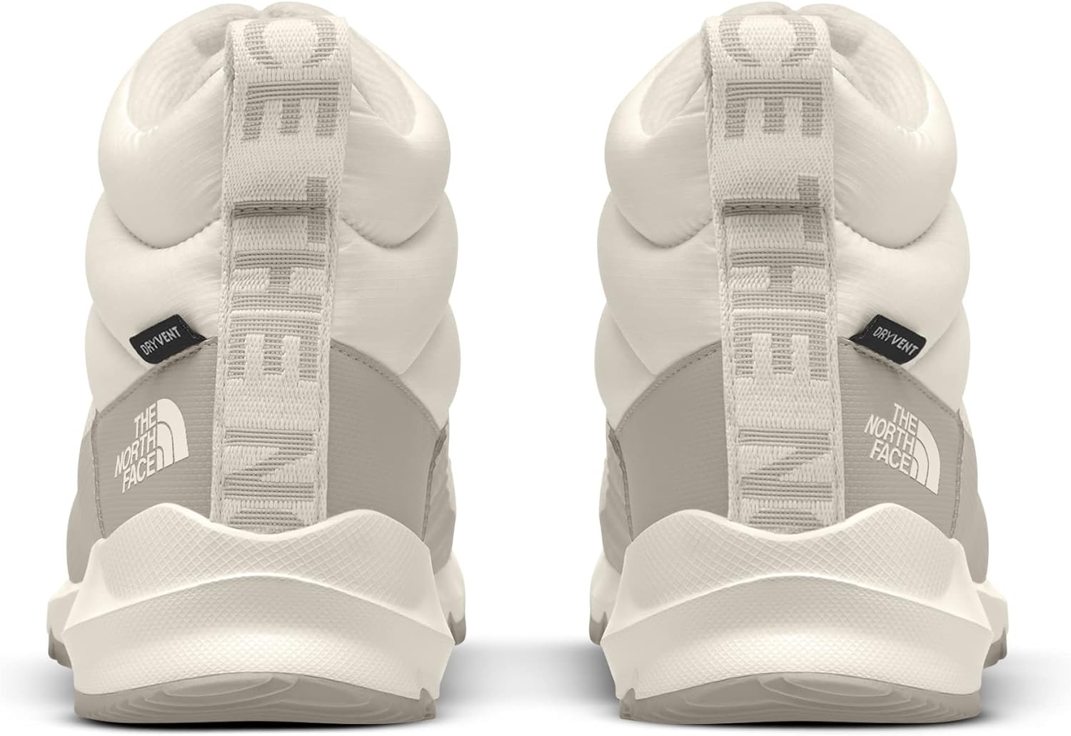 THE NORTH FACE Women's ThermoBall Insulated Progressive Zip-Up II Snow Boot