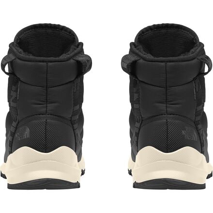 Lace Up Luxe WP Boot - Women's