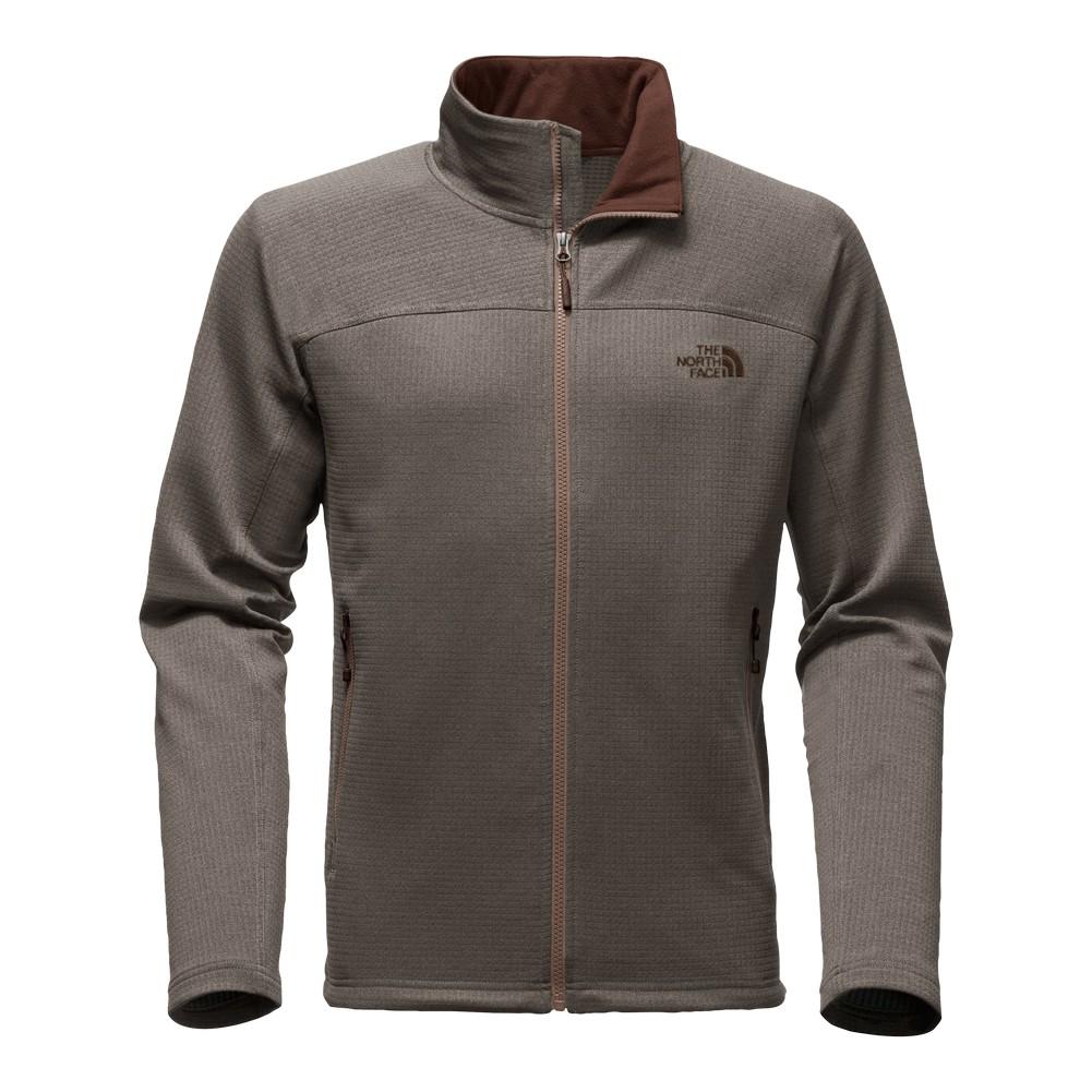 The North Face Needit Men's Full Zip Fleece