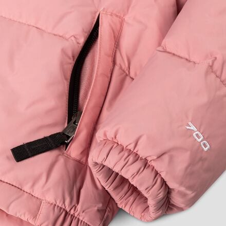 1996 Retro Nuptse Jacket - Toddlers'