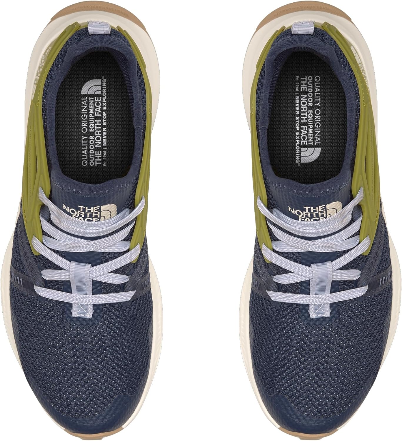 THE NORTH FACE Women's Oxeye Hiking Shoe