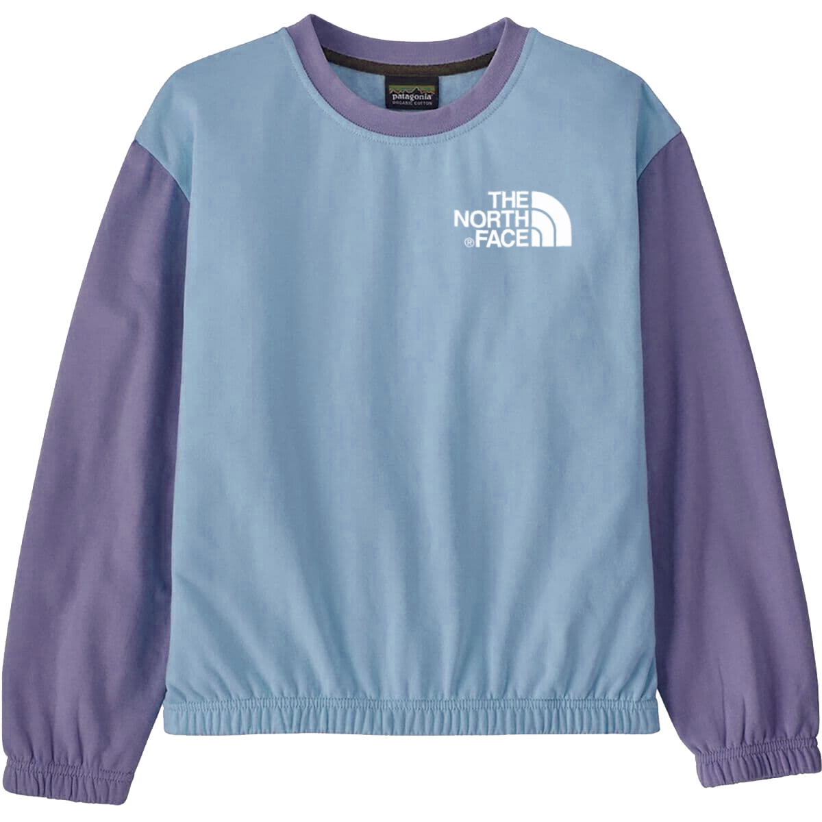 Lightweight Crew Sweatshirt - Toddlers '