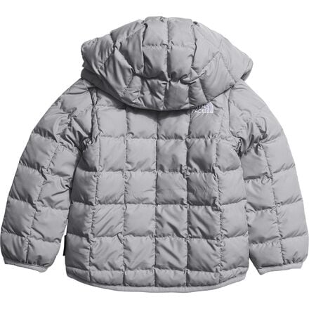 Reversible ThermoBall Hooded Jacket - Infants'