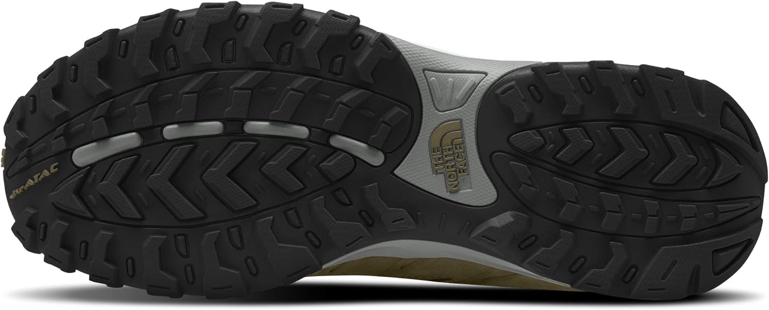 THE NORTH FACE Men's Truckee Hiking Shoe