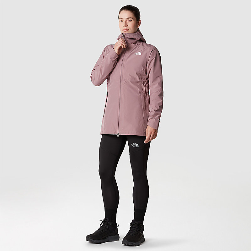 WATERPROOF PARKA - Women's