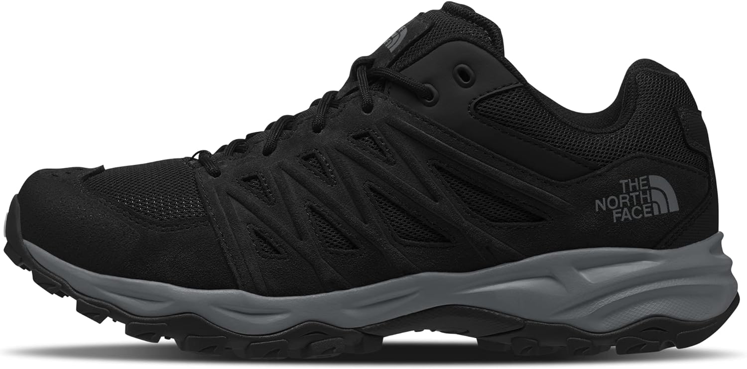 THE NORTH FACE Men's Truckee Hiking Shoe