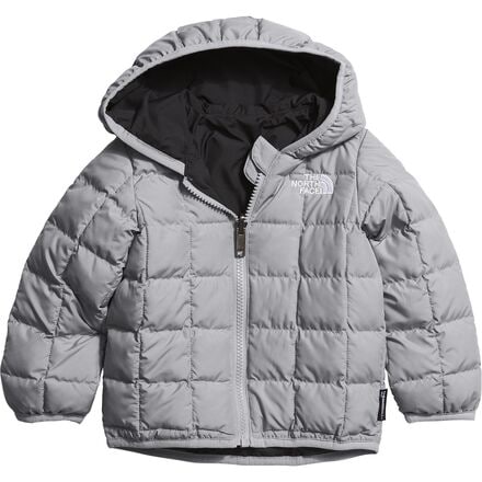 Reversible ThermoBall Hooded Jacket - Infants'