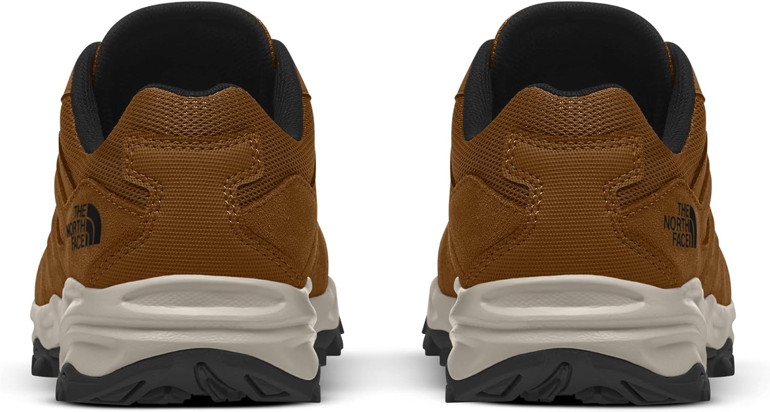 THE NORTH FACE Men's Truckee Hiking Shoe