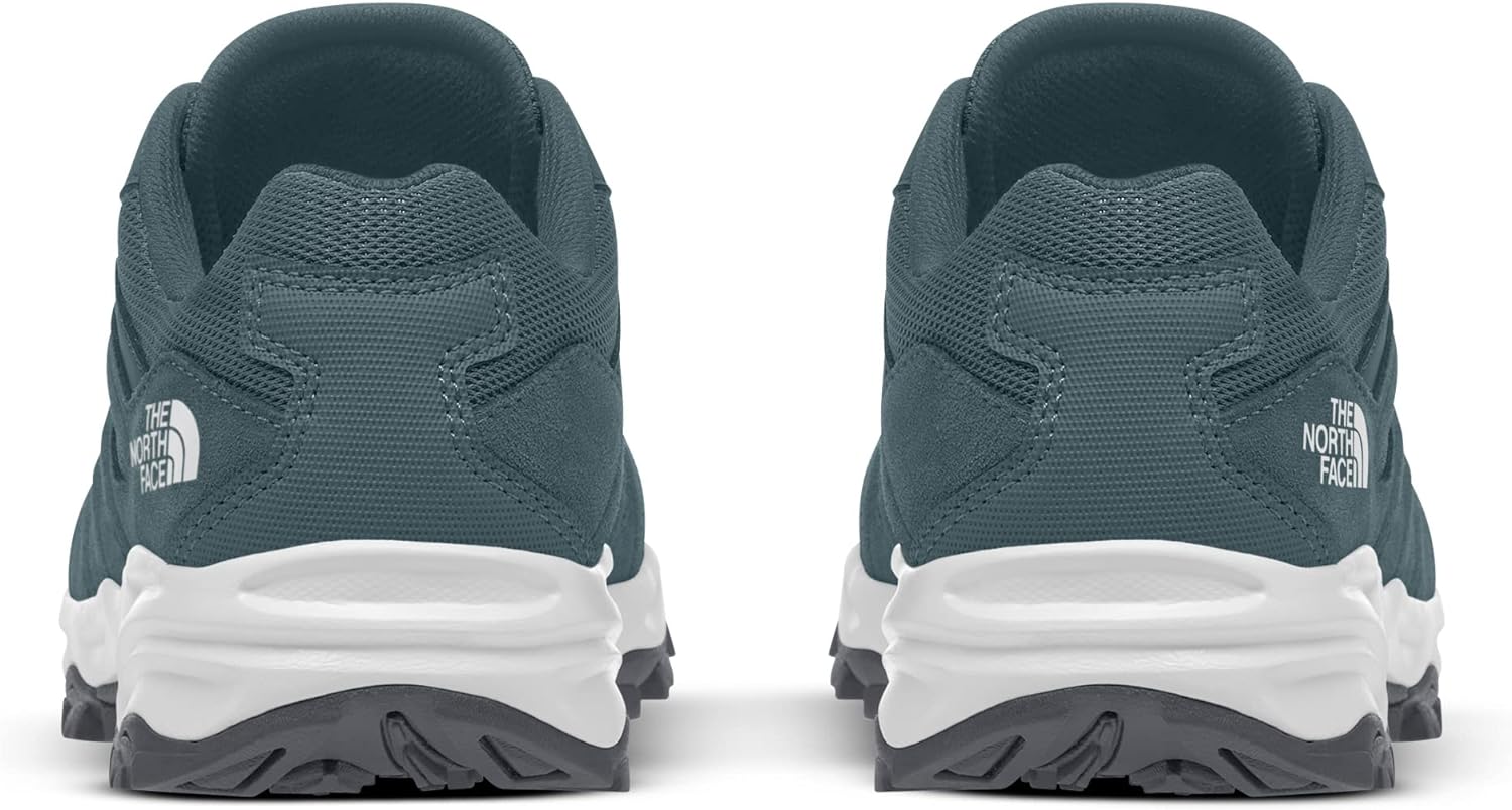 THE NORTH FACE Women's Truckee Hiking Shoe