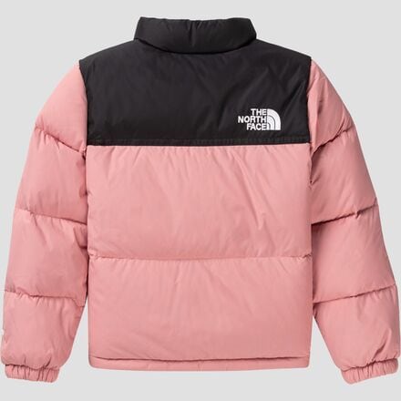 1996 Retro Nuptse Jacket - Toddlers'