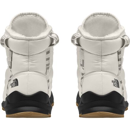 Lace Up Luxe WP Boot - Women's