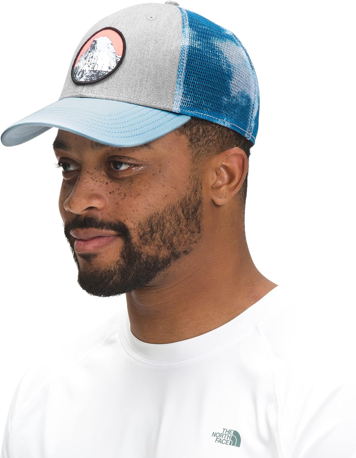THE NORTH FACE Mudder Trucker Hat