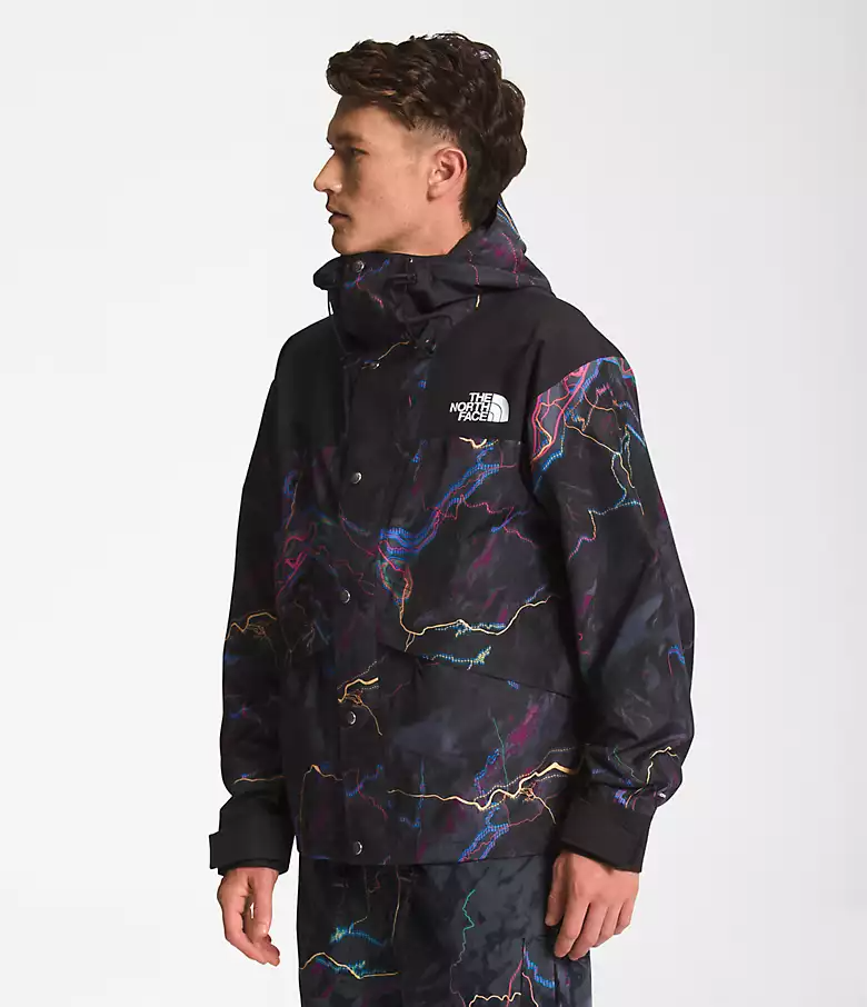 The North Face 86 Retro Mountain Jacket Mens