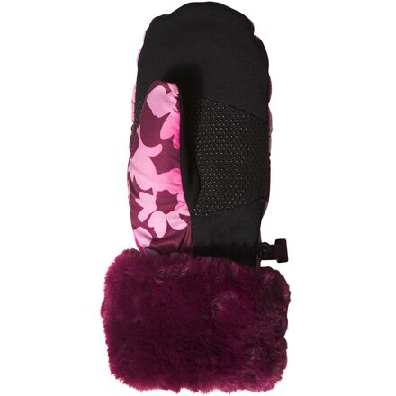 Mossbud Swirl Mitten - Kids'