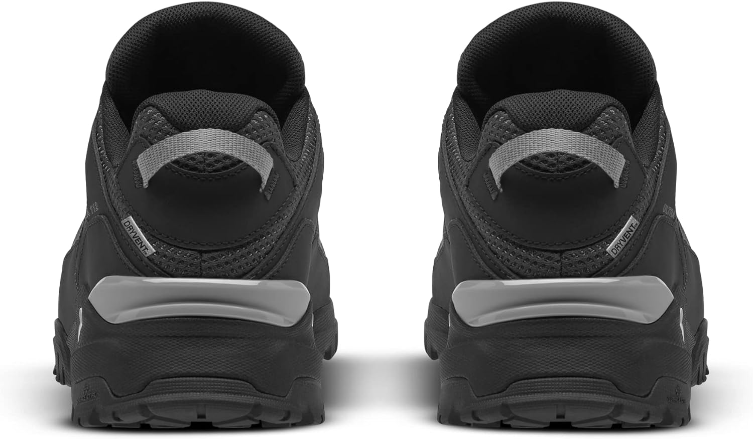 THE NORTH FACE Men's Ultra 112 Waterproof Hiking Shoes