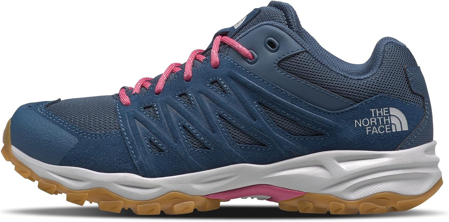 THE NORTH FACE Women's Truckee Hiking Shoe