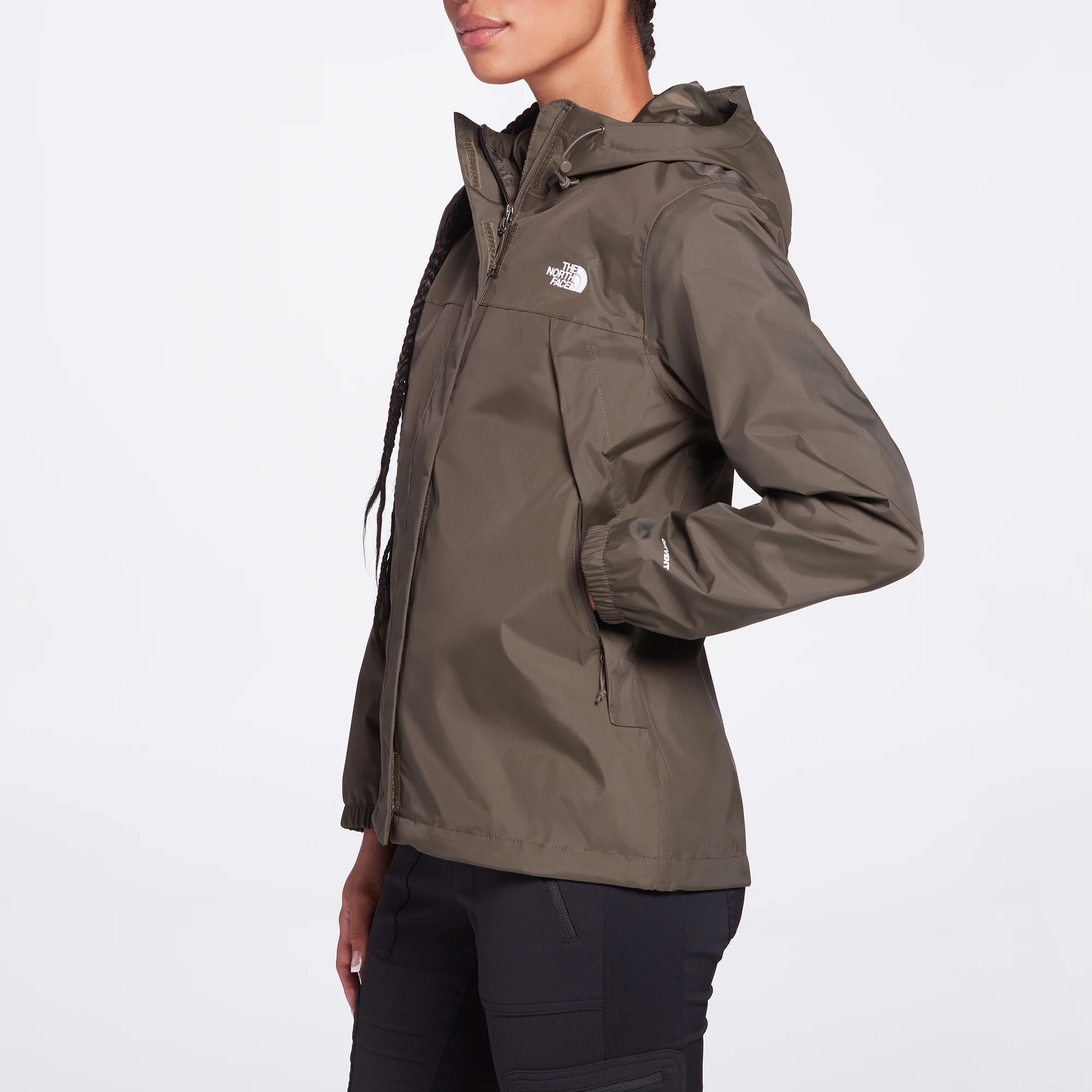 Women's Antora Jacket