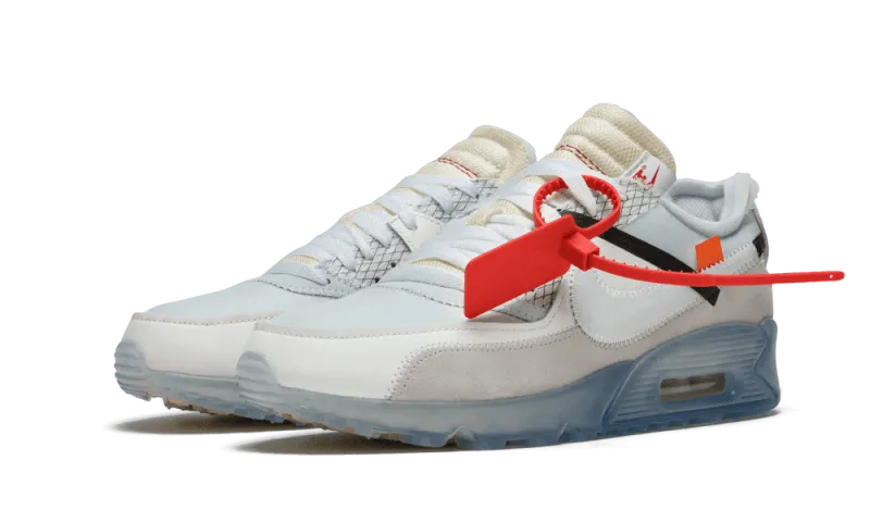 Air Max 90 Off-White 