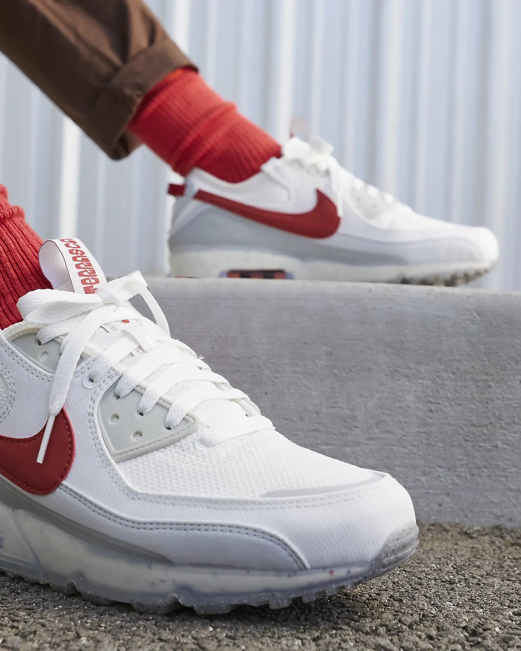 Men's Air Max Series