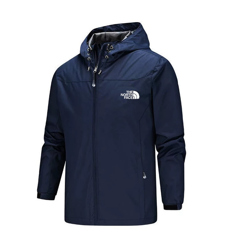 The North Face Uomo - Giacca da trekking impermeabile per2025