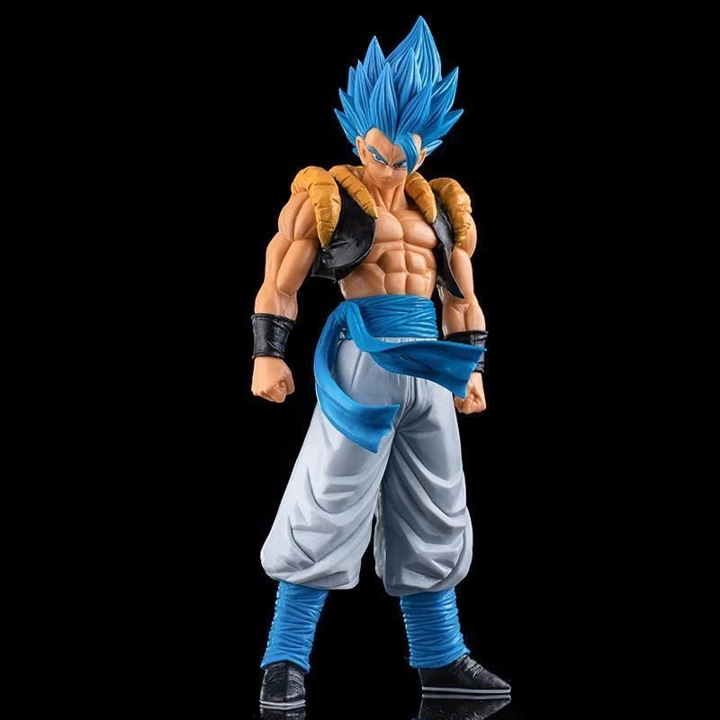 Dragon Ball Garage Kits GK PVC Figure Son Gohan Figure Goku Anime Figure In Stock - ENBRIC