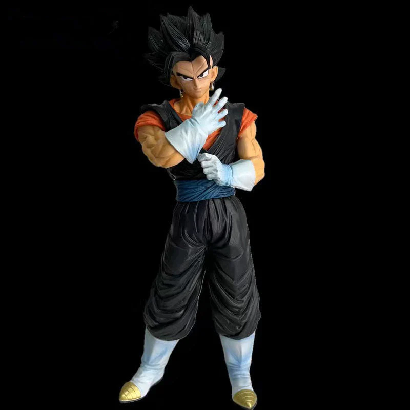 Dragon Ball Garage Kits GK PVC Figure Son Gohan Figure Goku Anime Figure In Stock - ENBRIC