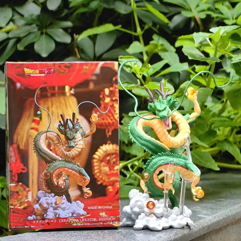 Dragon Ball Garage Kits GK PVC Figure Son Gohan Figure Goku Anime Figure In Stock - ENBRIC