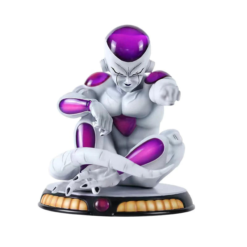 Dragon Ball Garage Kits GK PVC Figure Son Gohan Figure Goku Anime Figure In Stock - ENBRIC