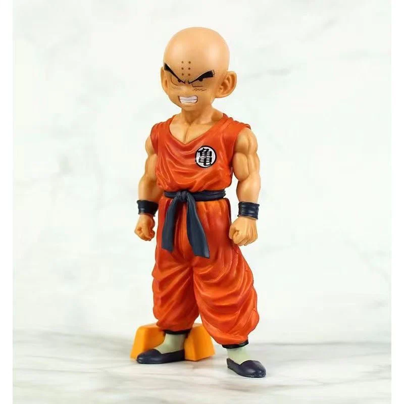 Dragon Ball Garage Kits GK PVC Figure Son Gohan Figure Goku Anime Figure In Stock - ENBRIC