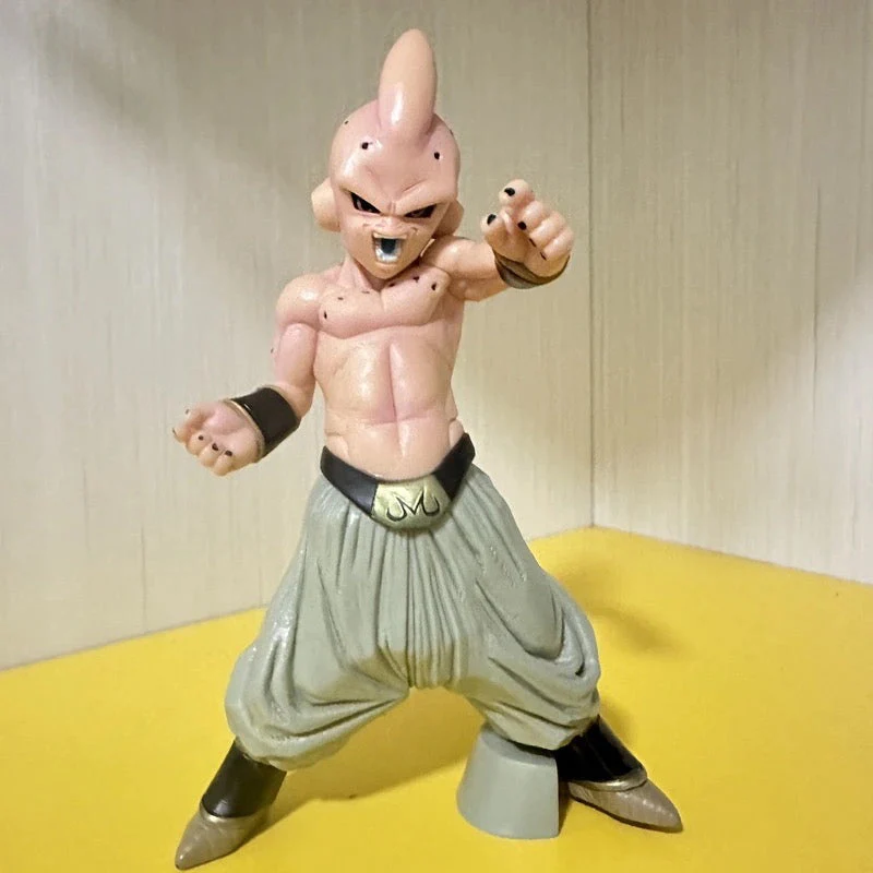 Dragon Ball Garage Kits GK PVC Figure Son Gohan Figure Goku Anime Figure In Stock - ENBRIC